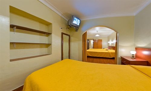 Modelo Hotel Lissabon Buitenkant foto