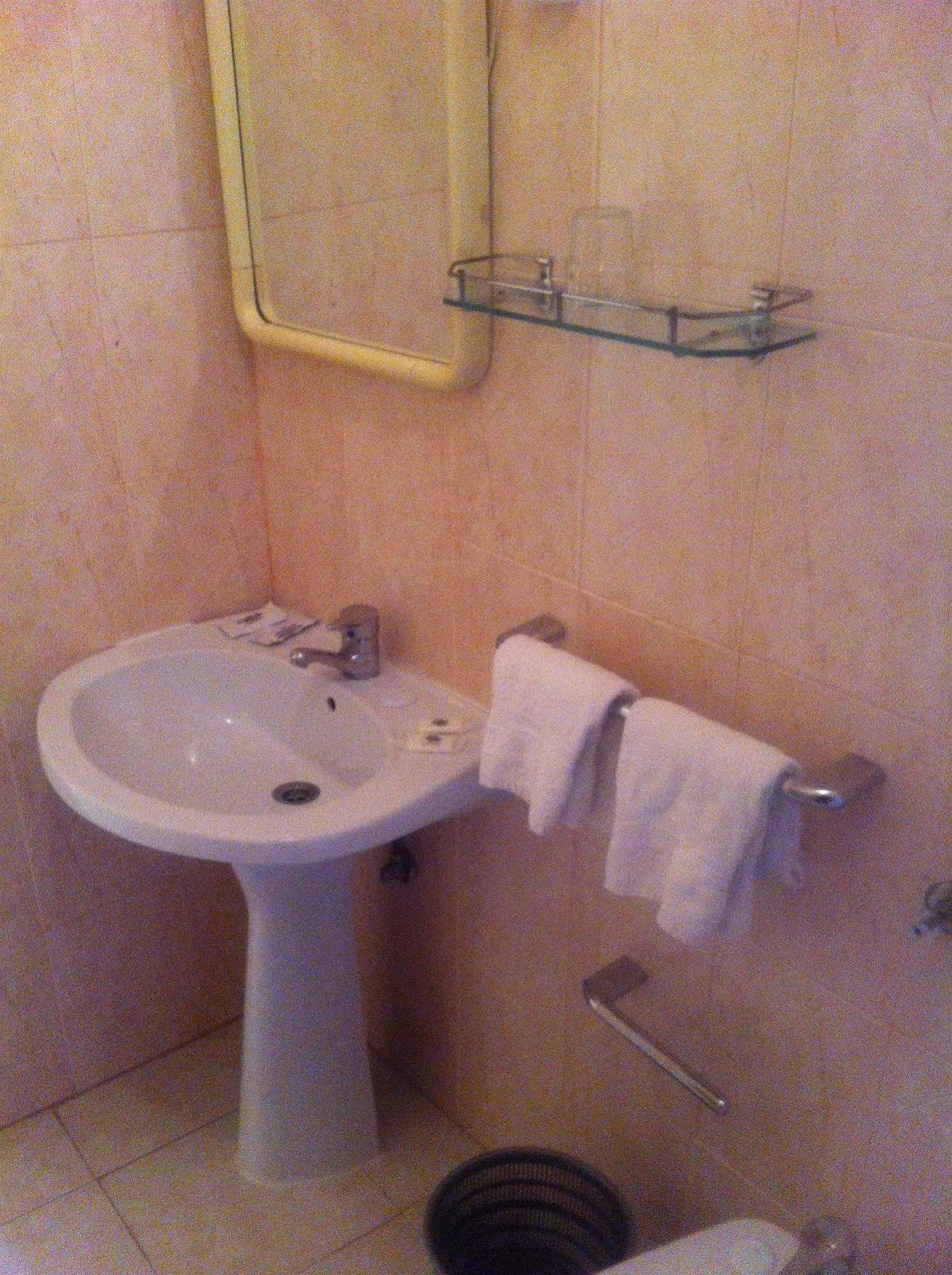 Modelo Hotel Lissabon Buitenkant foto