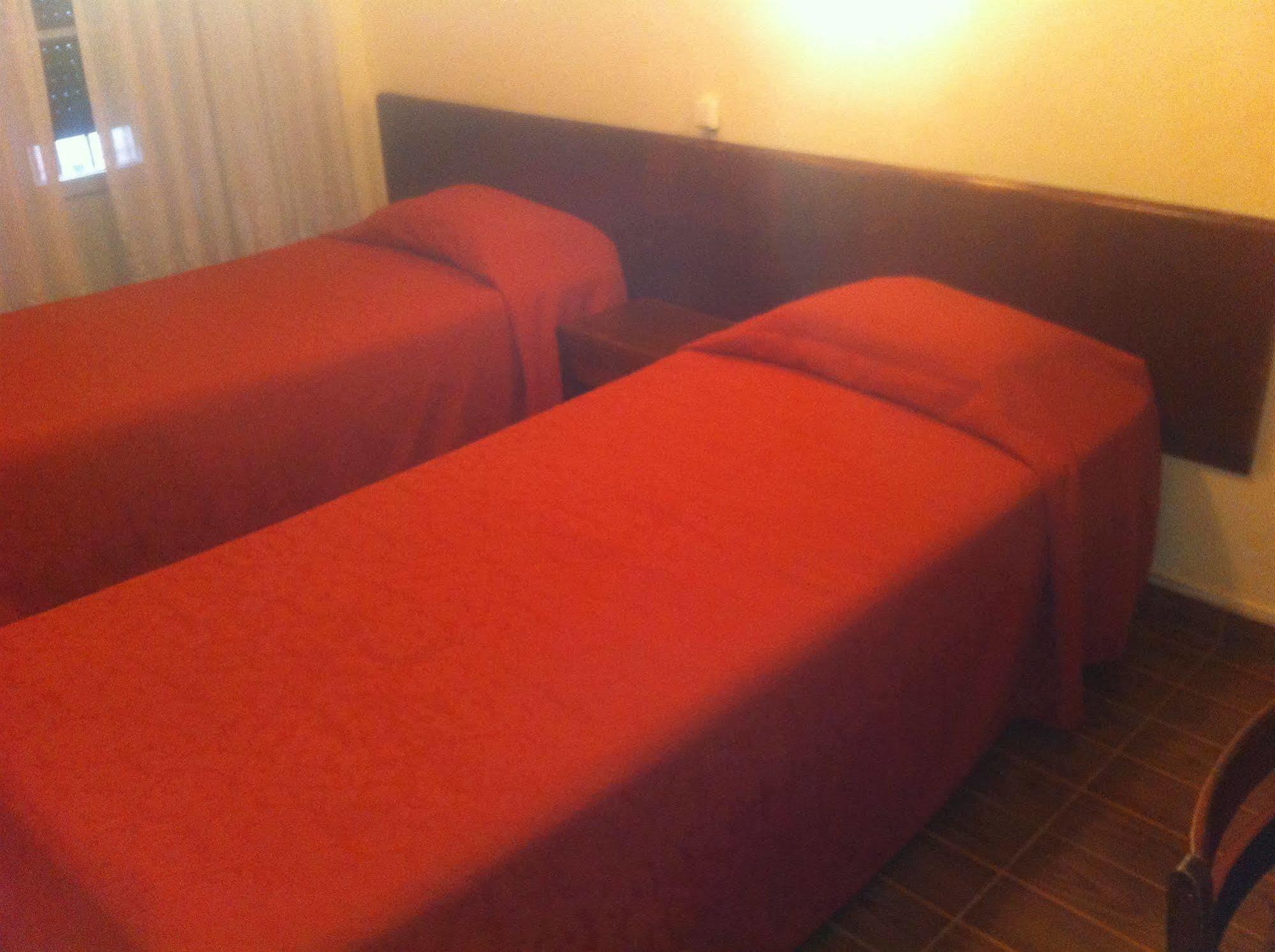 Modelo Hotel Lissabon Buitenkant foto