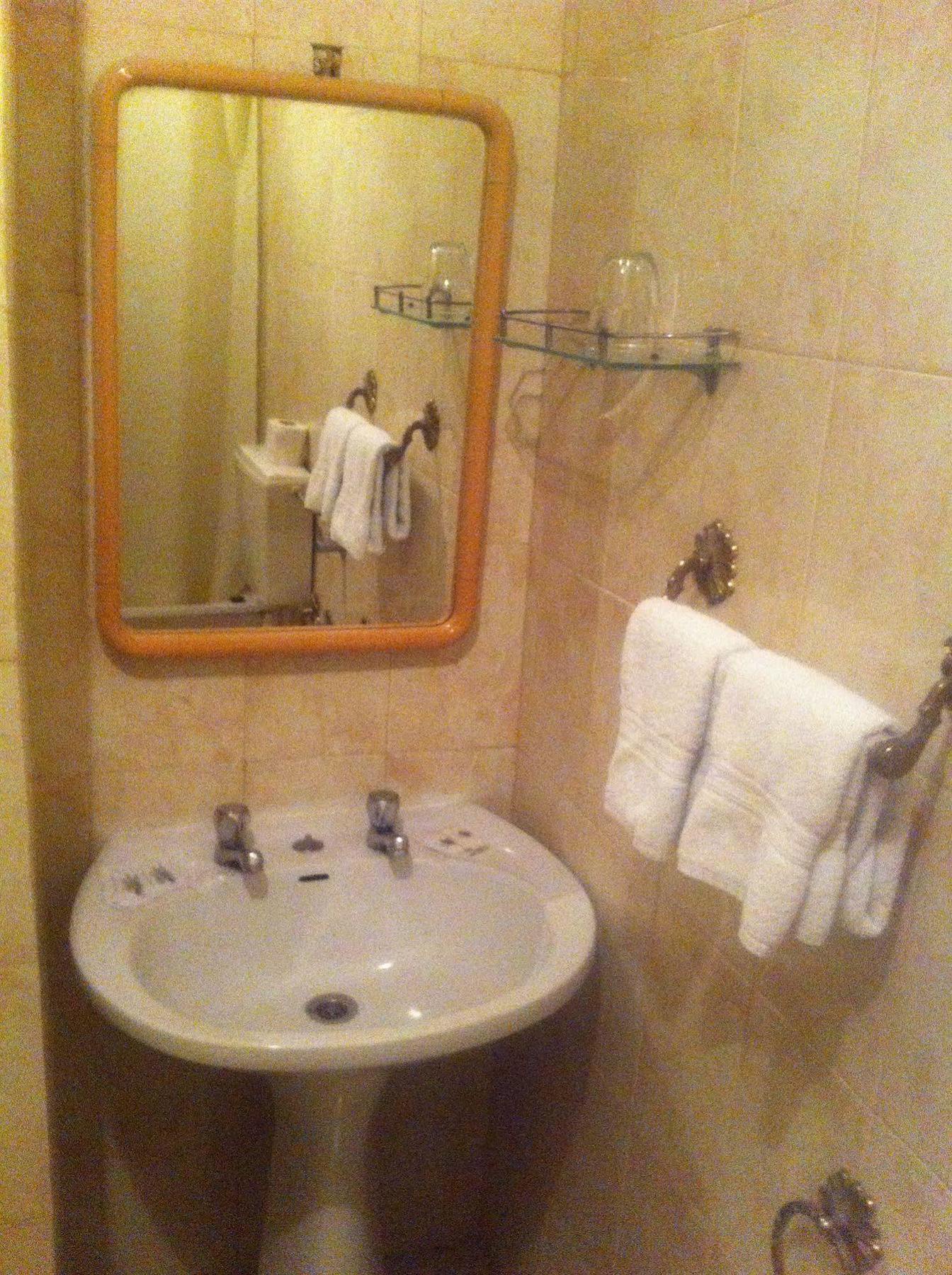 Modelo Hotel Lissabon Buitenkant foto