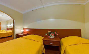 Modelo Hotel Lissabon Buitenkant foto